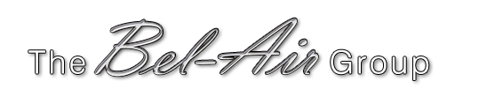Logo for The Bel-Air Group, LLC